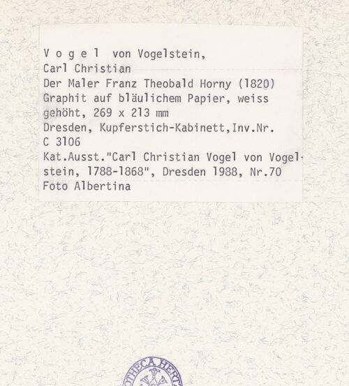 Rückseite von bh410909_recto