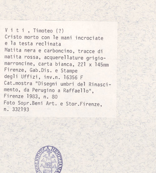 Rückseite von bh410916_recto