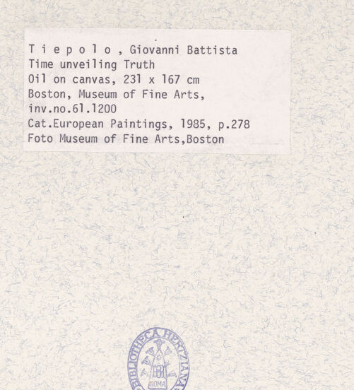 Rückseite von bh410944_recto