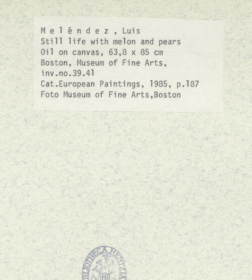 Rückseite von bh410954_recto