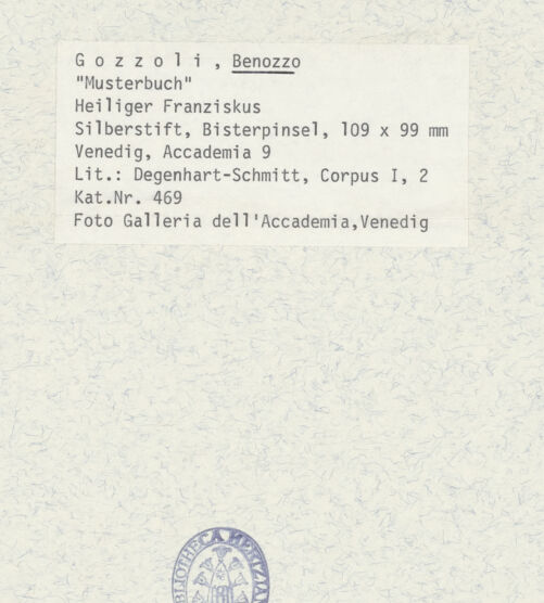 Rückseite von bh410964_recto