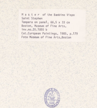 Rückseite von bh410997_recto