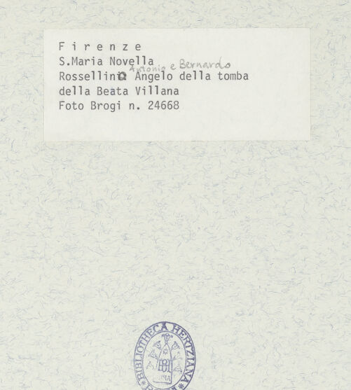 Rückseite von bh411038_recto