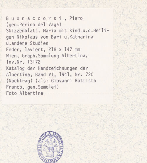 Rückseite von bh411042_recto