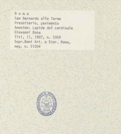 Rückseite von bh411181_recto