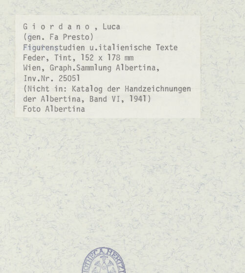 Rückseite von bh411224_recto