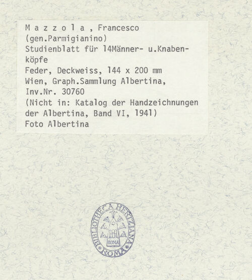 Rückseite von bh411245_recto