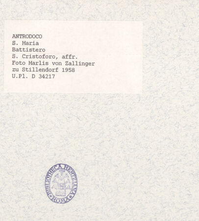 Rückseite von bh411324_recto