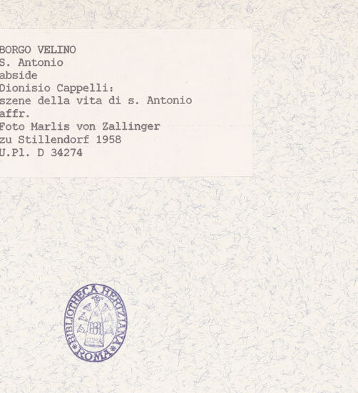 Rückseite von bh411327_recto