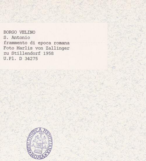 Rückseite von bh411328_recto