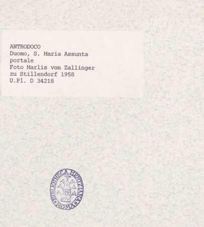 Rückseite von bh411332_recto