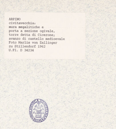 Rückseite von bh411340_recto