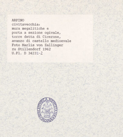 Rückseite von bh411341_recto