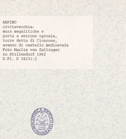 Rückseite von bh411341_recto