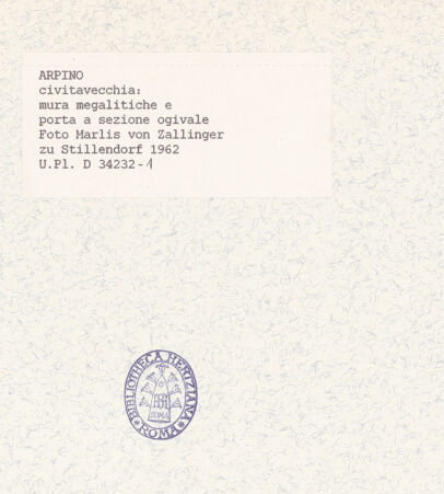 Rückseite von bh411342_recto