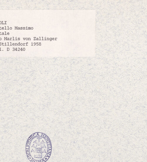 Rückseite von bh411344_recto