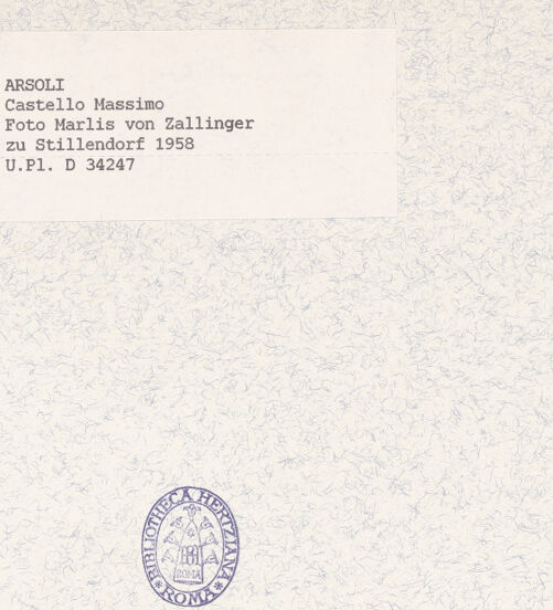 Rückseite von bh411357_recto