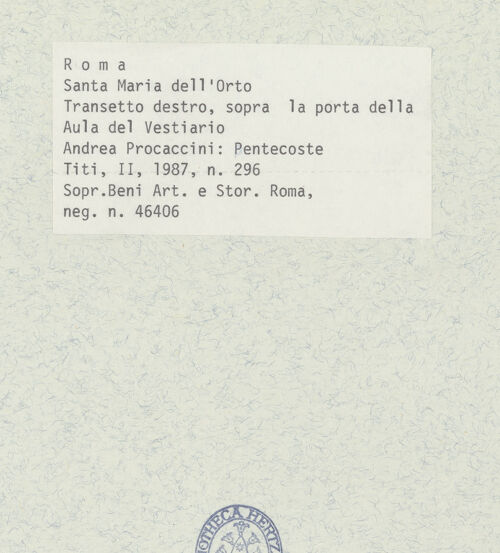 Rückseite von bh411436_recto