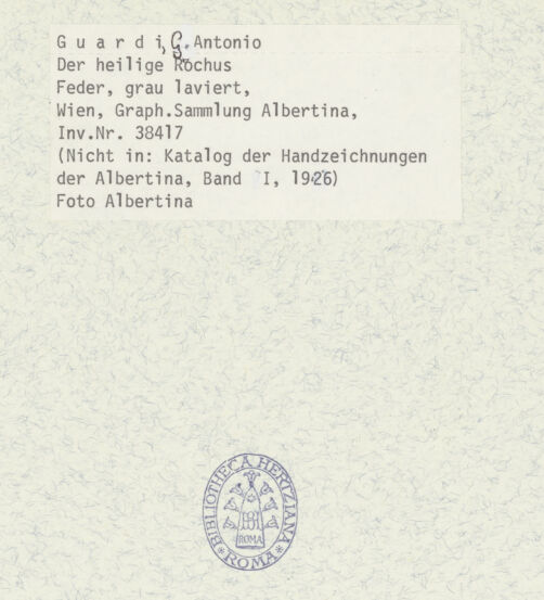 Rückseite von bh411460_recto