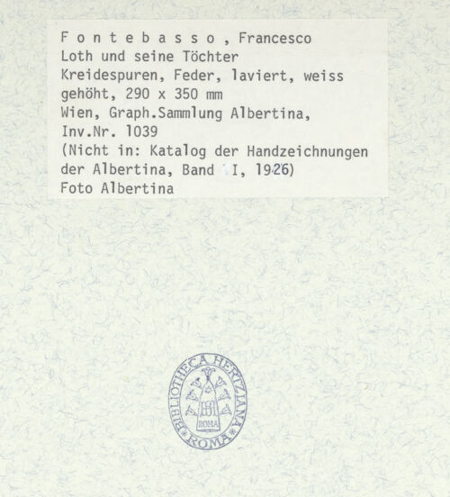 Rückseite von bh411465_recto