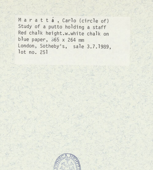 Rückseite von bh411527_recto