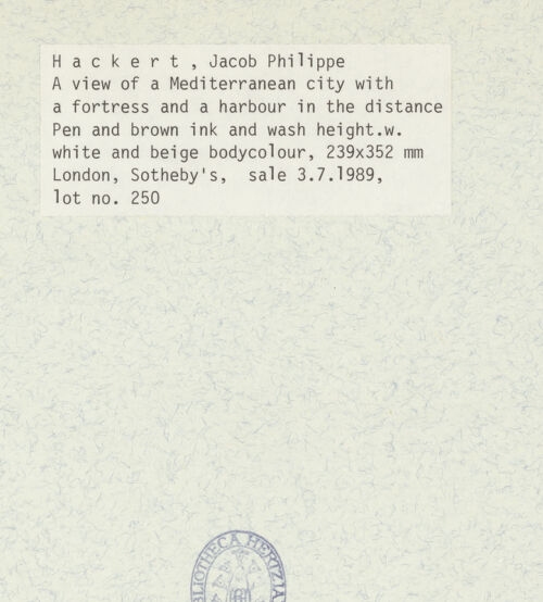 Rückseite von bh411528_recto