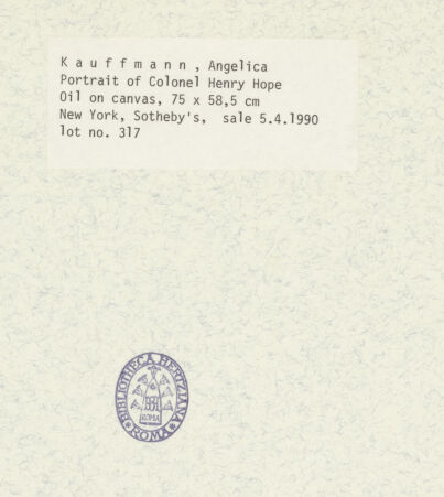 Rückseite von bh411531_recto