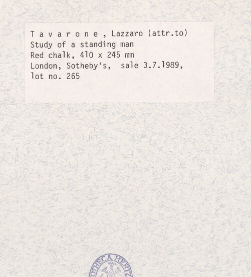 Rückseite von bh411532_recto