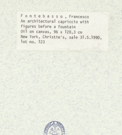 Rückseite von bh411547_recto