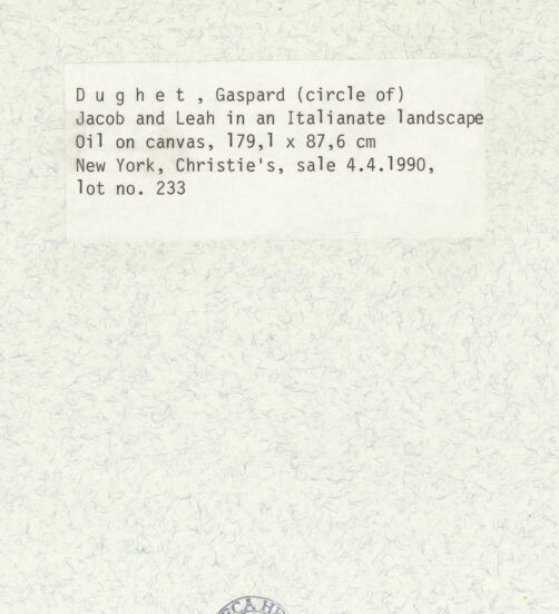 Rückseite von bh411565_recto