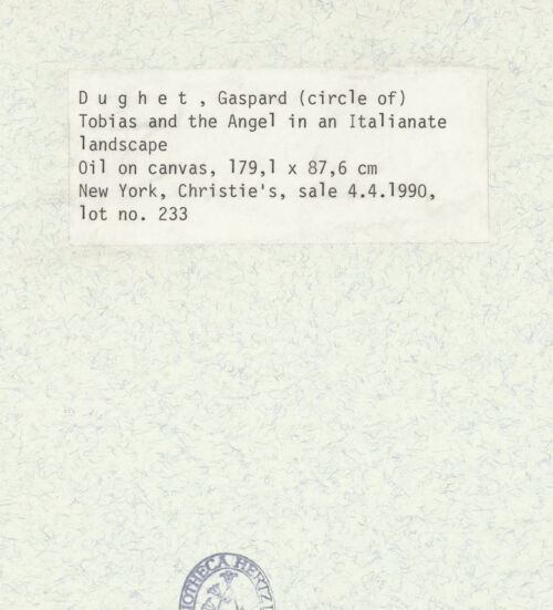 Rückseite von bh411566_recto