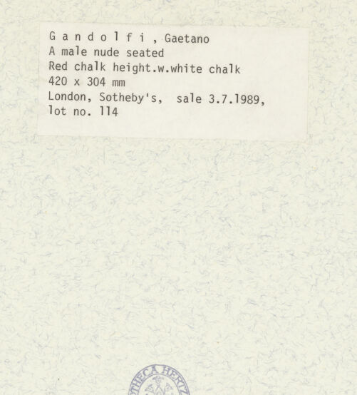 Rückseite von bh411577_recto