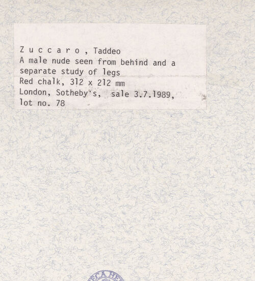 Rückseite von bh411619_recto