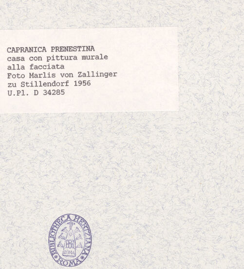 Rückseite von bh411670_recto