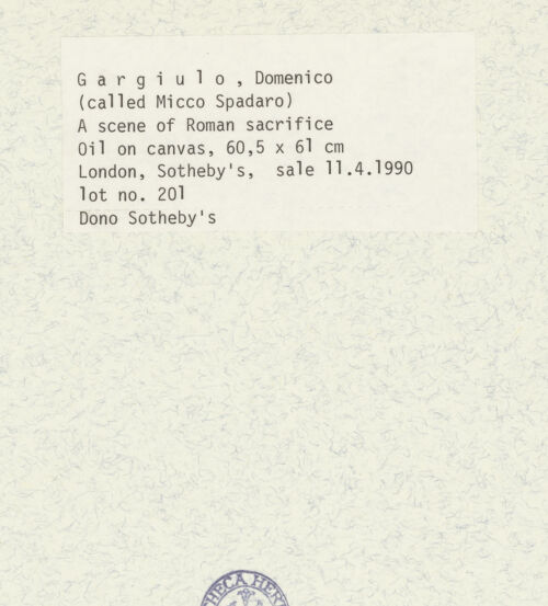 Rückseite von bh411701_recto