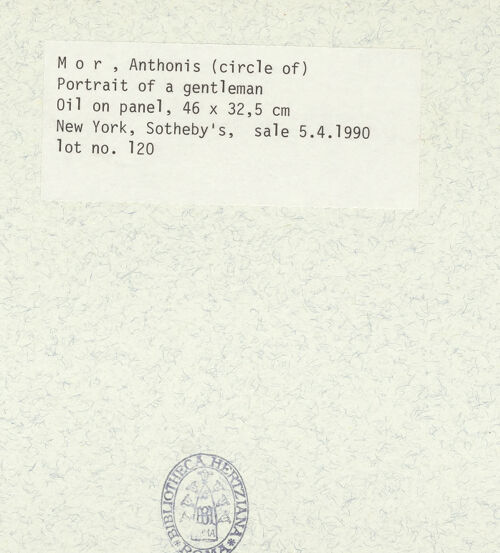 Rückseite von bh411719_recto