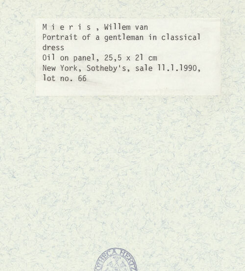 Rückseite von bh411722_recto