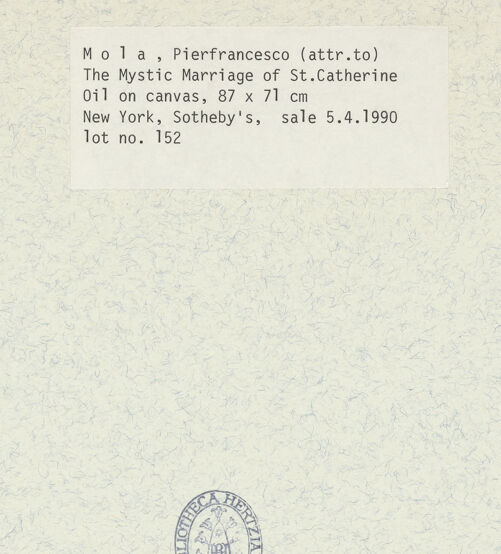 Rückseite von bh411729_recto