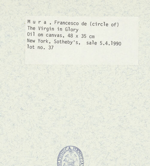 Rückseite von bh411737_recto