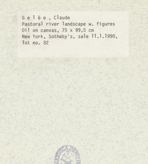 Rückseite von bh411775_recto