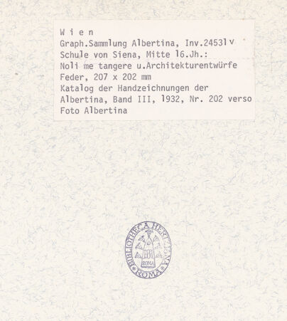 Rückseite von bh411891_recto