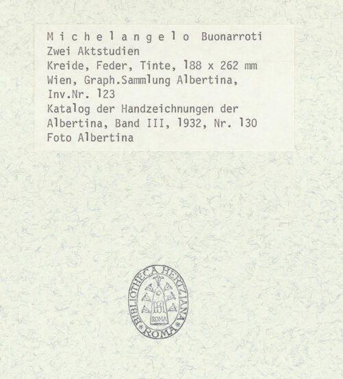 Rückseite von bh411905_recto