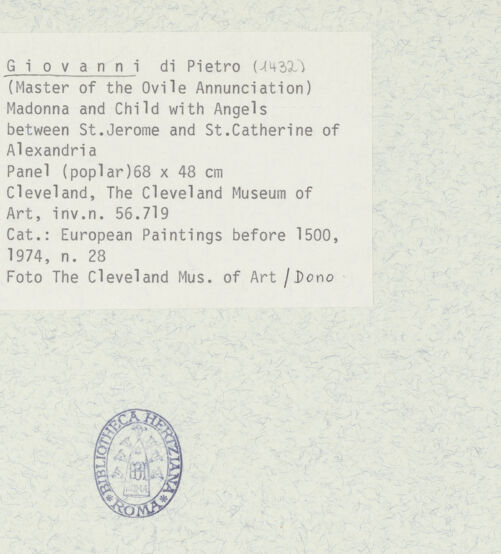 Rückseite von bh411916_recto