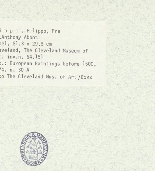 Rückseite von bh411918_recto