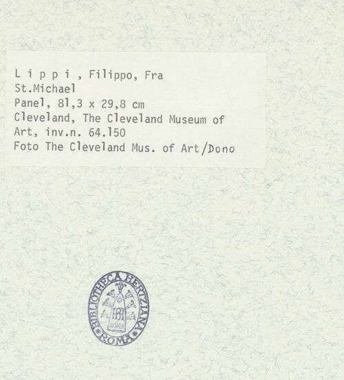 Rückseite von bh411919_recto