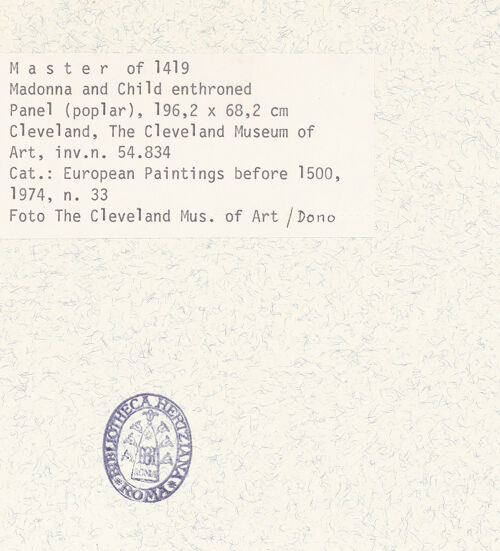 Rückseite von bh411920_recto