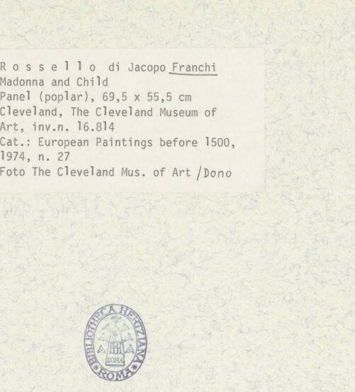 Rückseite von bh411925_recto