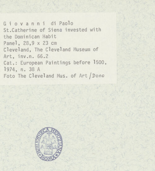 Rückseite von bh411943_recto