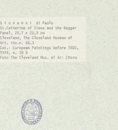 Rückseite von bh411944_recto