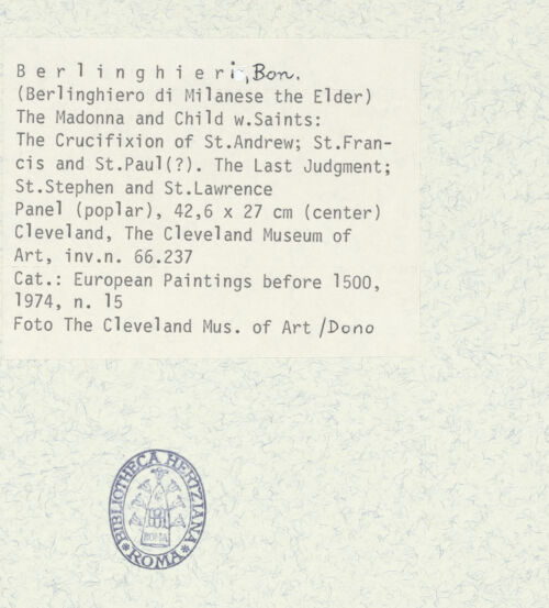 Rückseite von bh411952_recto